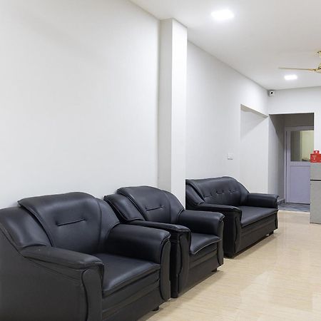 Hotel O Nestle Inn Ченай Екстериор снимка